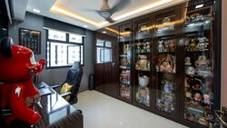 Blk 420A Waterfront II @ Northshore (Punggol), HDB 5 Rooms #604332931